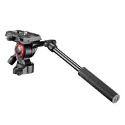 Manfrotto Befree Live Compact Fluid Video Head