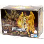 星矢TOY 板橋實體店面 BANDAI 萬代 正版 現貨 聖衣神話 EX 黃金聖鬥士 黃金魂 射手座 神聖衣 (附四大初