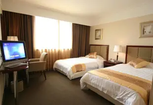 北京豐台國潤商務酒店