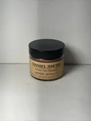 Daniel Smith Artist's Dry Pigment Copper Metallic 2 Oz Jar Bottle DISCONTINUED