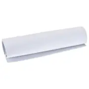 White EVA Foam Sheets Roll 13 x 19 Inch 3mm Thick for Crafts DIY Projects