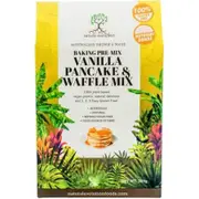 Natural Evolution Vanilla Pancake & Waffle Mix