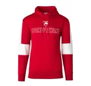 AFL Sydney Swans Ultra Pullover Hoodie - Men's - Size XL **SALE PRICE**