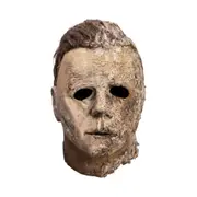 Party Halloween Ends Michael Myers Mask Prop Replica