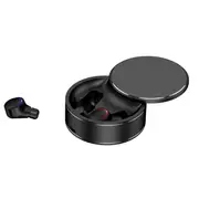 Bluetooth 5.0 Monaural Rotatable Stereo Wireless Bluetooth Earphone