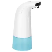 250ml Touchless Automatic Foam Soap Lotion Liquid Sanitizer Dispenser Bathroom