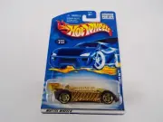 Van / Sports Car / Hot Wheels Krazy Ss #211 53740 #H27