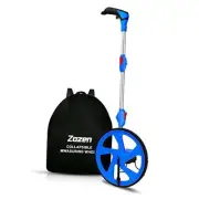 Measuring Wheel, Measure Wheel, Wheel Measuring Tool, Rolling Tape Measure