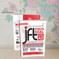 在飛比找蝦皮購物優惠-Jft BASIC A2 問題專注學習書對日文有益