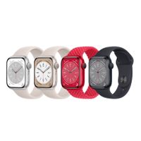 蘋果 Apple Watch Series 8 手錶 S8 41mm / 45mm GPS版