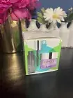 CLINIQUE HOLIDAY SET 2 Piece Travel Size Mascara & Cleansing Balm .