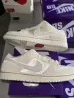 Nike Dunk Premium SB Low City of Love Light Bone 11.5 Rare Vtg Japan Box Logo