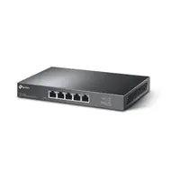 在飛比找蝦皮購物優惠-TP-LINK TL-SG105-M2(UN) 5端口 2.