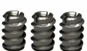Ensat®-SH Thread Inserts, Thread Bushings For Wood All Sizes