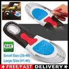 Plantar Fasciitis Insoles Foot Arch Support Insert Orthotics Pad Orthotic Shoes