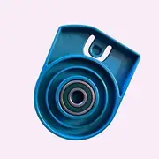 #440013513 Smartwash New Genuine Brushroll End Cap & Bearing Fit for Hoover