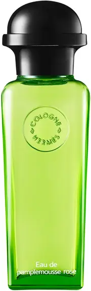 [Hermès] Pink grapefruit water - cologne with spray - Volume: 50 ml
