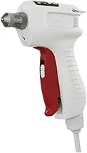 Ionizing Air Gun,Handheld Static Eliminator Anti Static Gun with Abnormal Alarm Function,Static Removal for Electronic Repair,for Efficient Static Electricity and Dust Removal