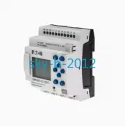 1 PCS NEW EATON MOELLER control relay EASY-E4-UC-12RC1