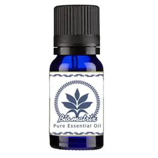 【百翠氏】有機認證澳洲茶樹純精油10ml單方精油(Tea Tree Oil Certified Organic Australia)