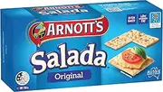 Arnott's Salada Original Cracker Crispbreads 250g
