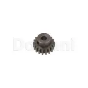 Gear Teeth Hole Diameter: 4.0mm Z: 18 Teeth M: 0.8 for DIY Robotics Arduino