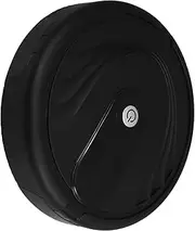 ABOOFAN Intelligent Floor Cleaner Robotic Vacuum Cordless Mop Hair Cleaning Machine Low Noise Suitable for Various Floors