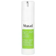 Murad, Resurgence, Rapid Collagen Infusion With Collagen Amino Acids, 1 fl oz (30 ml)