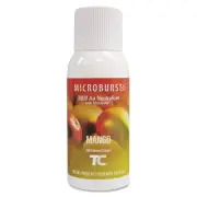 Rubbermaid Commercial Refill for Microburst 3000 Automatic Odor Control System,