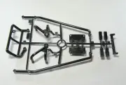 TAMIYA 58577 1/10 NOVAFOX FOX B-parts side guard