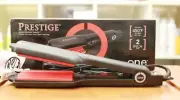 PRESTIGE Professional Flat Iron 2 inch