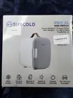Subcold Pro4L Mini USB Fridge Cooler 4 Litre / 6 Cans 4L NEW Portable Fridge