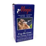 10 Boxes of Lens Cleaning Towelettes ANTI-STATIC Magic Safety Fog-Be-Gone
