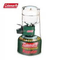 在飛比找momo購物網優惠-【Coleman】PZ瓦斯燈(CM-0536JM000)