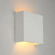 Astro Plaster Wall Sconce Lights | Marden Designer