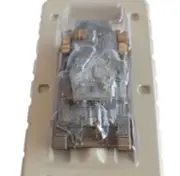 CROMWELL MARK VI CRUISER TANK MKVII A27M BRITISH ARMY 1945 - CORGI CC60604 1/50
