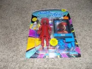 1993 Star Trek The Next Generation Guinan Action Figure