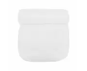 Spa 3D Mesh Bath Pillow Breathable Bathtub Cushion Neck Back Support Tub Suction
