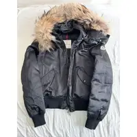 在飛比找蝦皮購物優惠-Moncler 盟可睞 夾克外套 女裝 mercari 日本