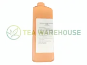 Honey Peach Flavored Concentrate Syrup 2L (2.5Kg) OZ Stock