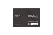 SP Silicon Power E55 Endura 2TB for Upgrade Up to 500MB/s,3D TLC NAND,High Endurance Grade,2.5 Inch SATA III 6Gb/s Internal Solid State Drive SSD