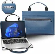 Laptop Case Cover Sleeve for HP EliteBook 660 G11 with Portable Bag with Bag Handle