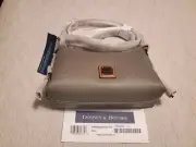 Dooney and Bourke Penrose Hobo 22