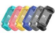 Case for Nintendo Switch Lite 2019 TPU Protective Portable Back Cover