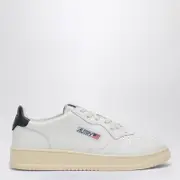 [AUTRY] Medalist white/space trainer 40 IT White