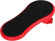 HOUDERCO Desk Mouse Wrist Rest Pad Wrist Rest for Computer Elbow Pad Non-Slip Support Ergonomic Gaming