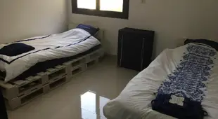 Chambre a louer a Dakar