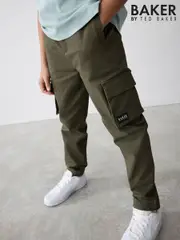 Baker by Ted Baker Cargo Trousers (E76709) | $69 - $81