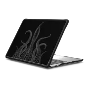 MacBook Air 13-inch (M2 - M4) Impact Case Dark Tentacles