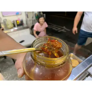 《滷雞頭腳》高麗菜乾（1️⃣斤）